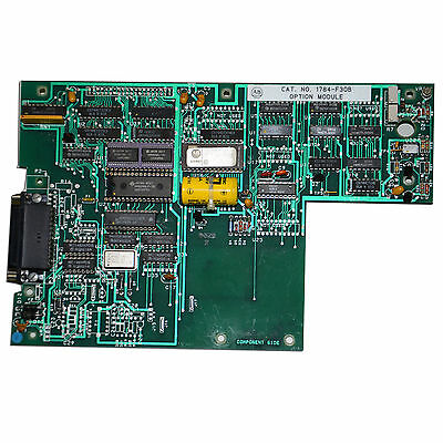 Allen Bradley 1784-F30A