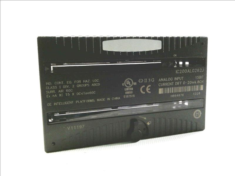 Fanuc IC200ALG262