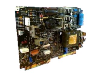 Nidec Corp 1590-4120