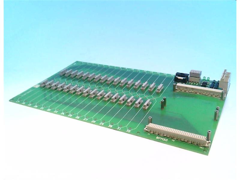 Eaton Corporation BPM32