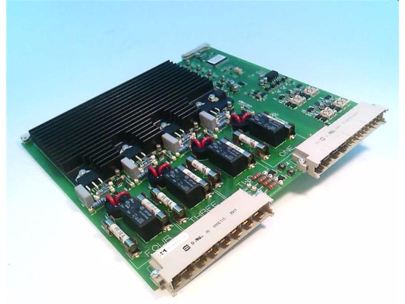 Mold Masters Ltd QMODPB03B