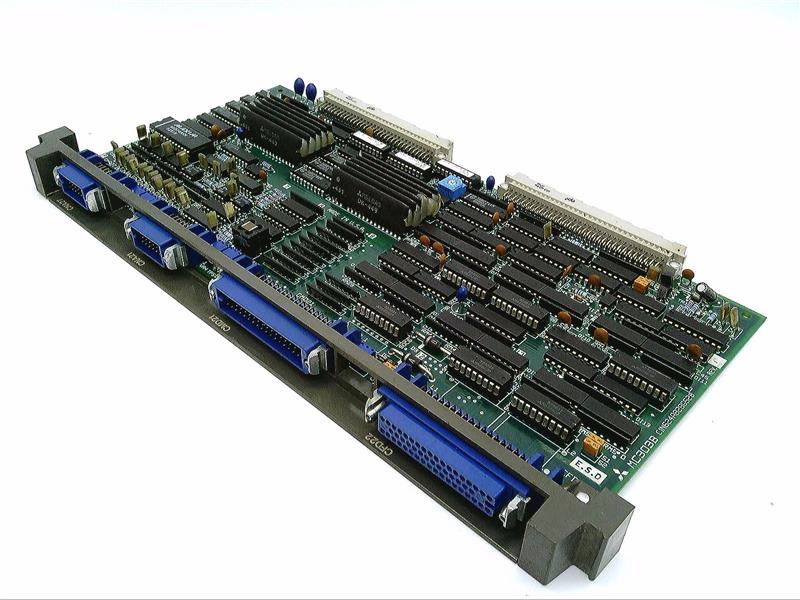 Mitsubishi MC303B