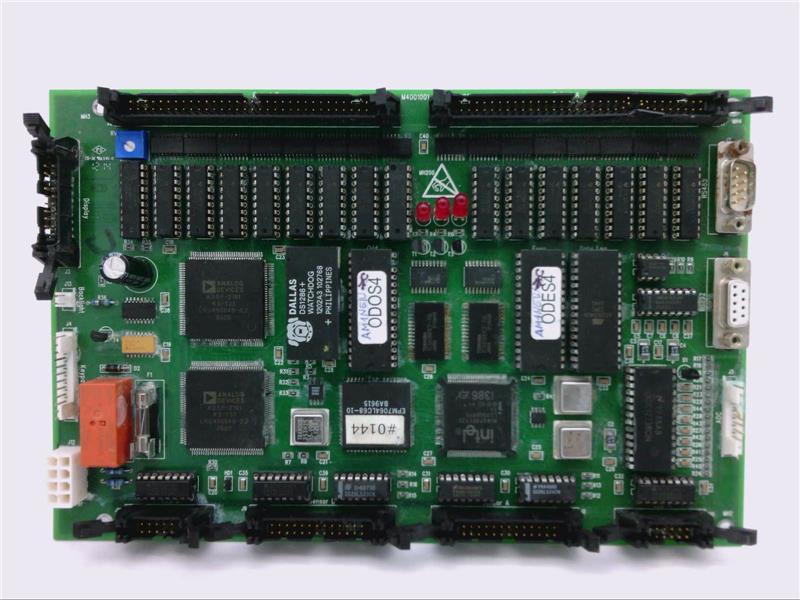 Odenberg M4001001