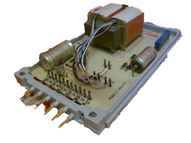 Siemens V931-C0924B