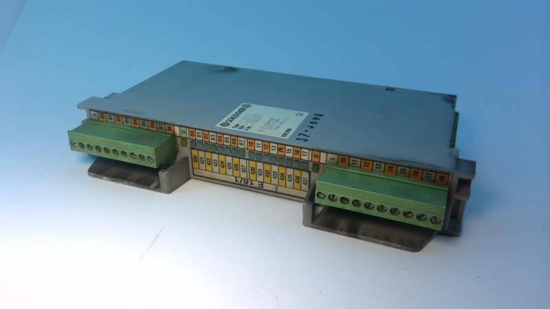 Wieland P02V-E16/1