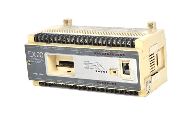 Toshiba EX20-2MCRB5