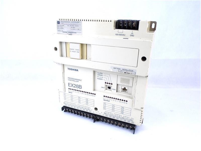 Toshiba EX28B-1MARA-5C