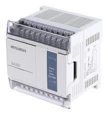 Mitsubishi FX1N-14MT-DSS