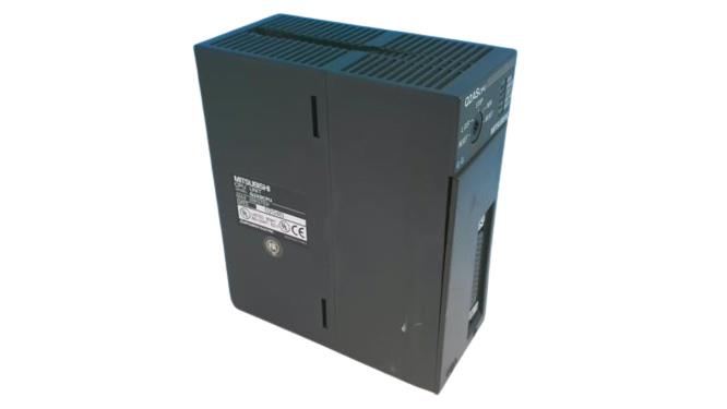 Mitsubishi Q2A-S-CPU