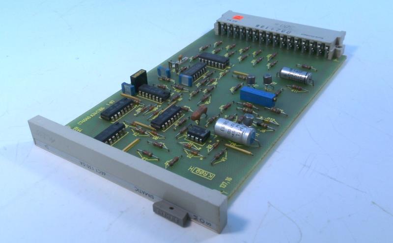 Siemens 6EC1130-0A