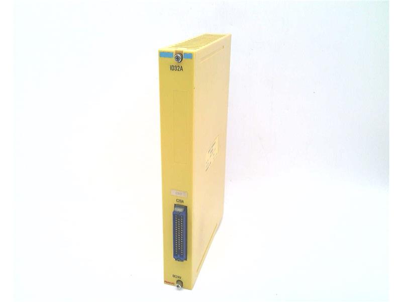 Fanuc A03B-0801-C132