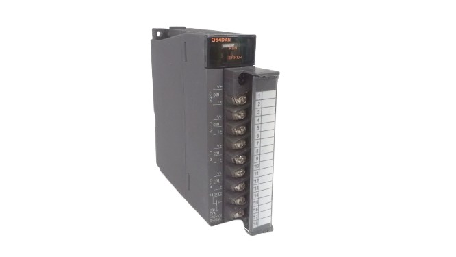 Mitsubishi Q64DAN