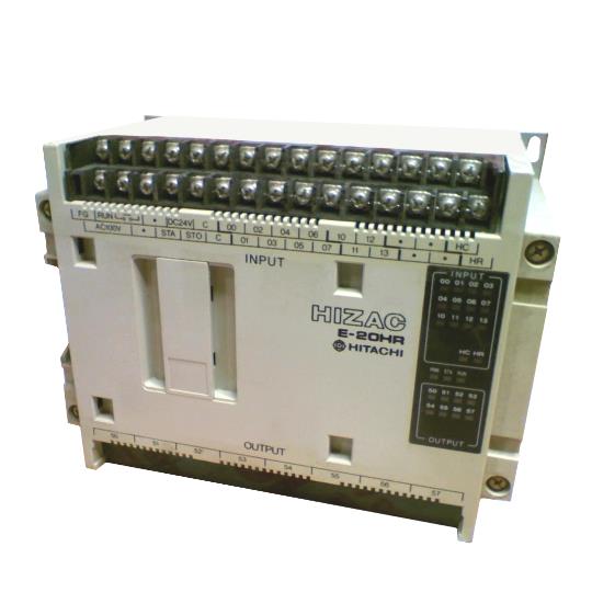 Hitachi E-20HR
