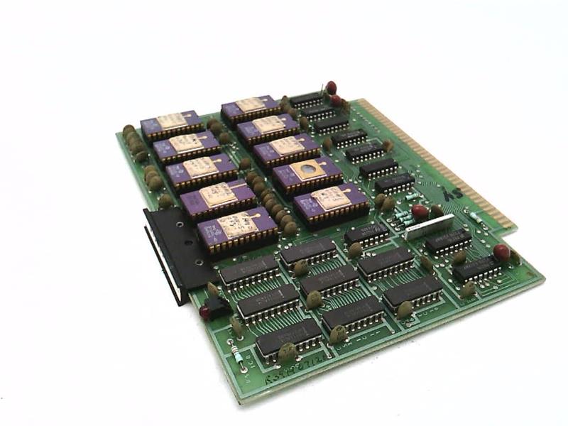 Invensys A-11708