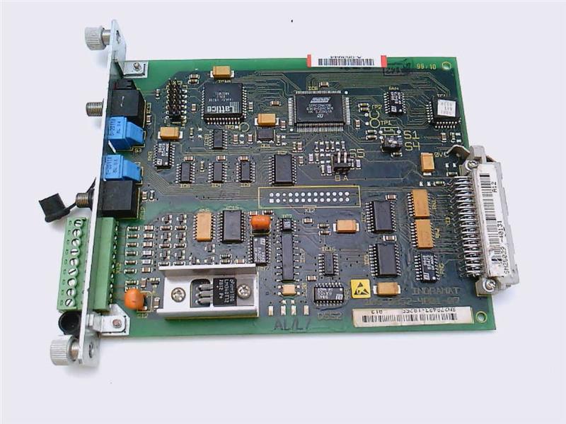 Bosch 109-0852-4A01-07-DSS2