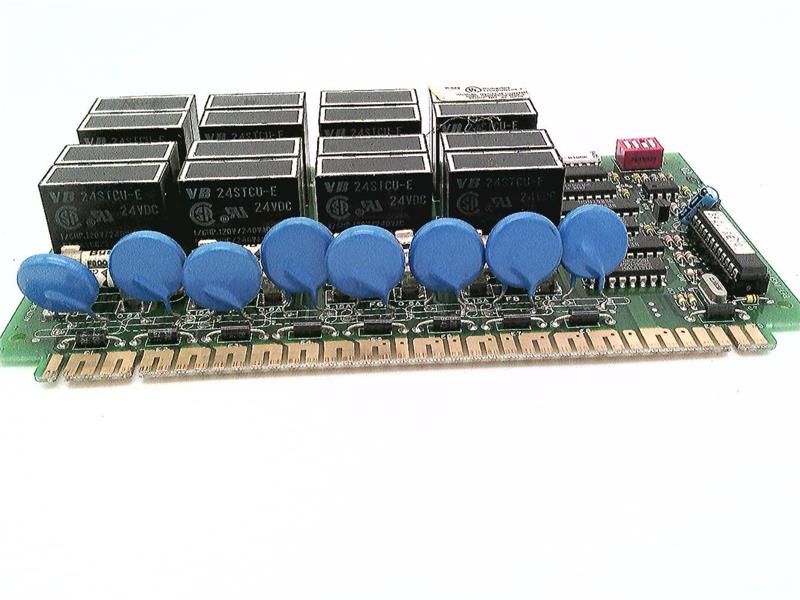 Siemens ZC2-8B