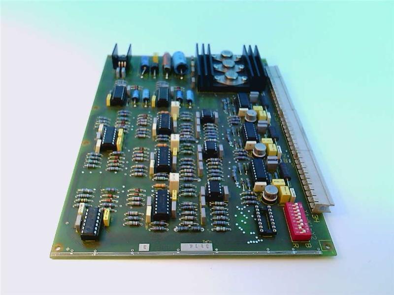 Engel PA96/3