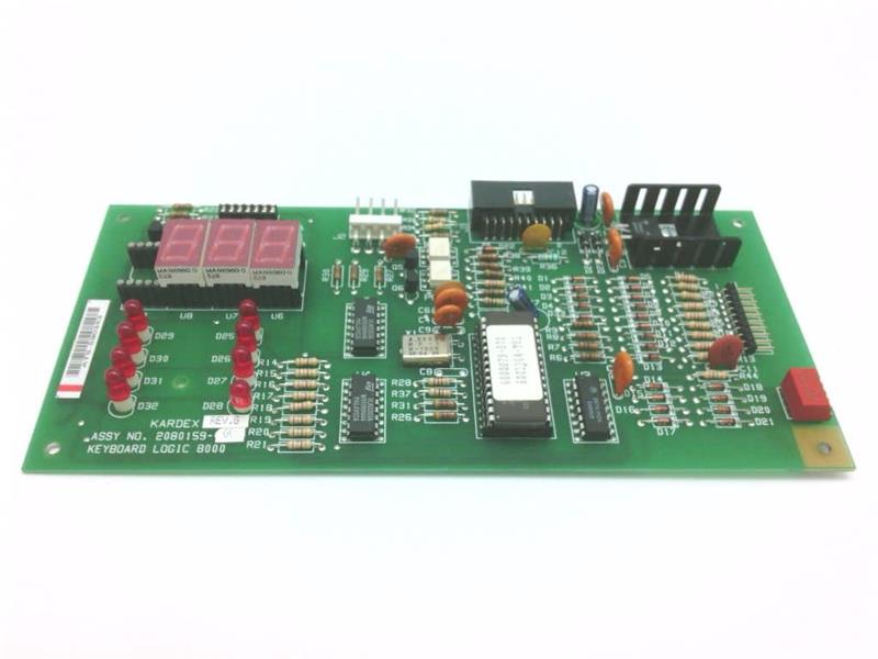 Kardex 2080159-01