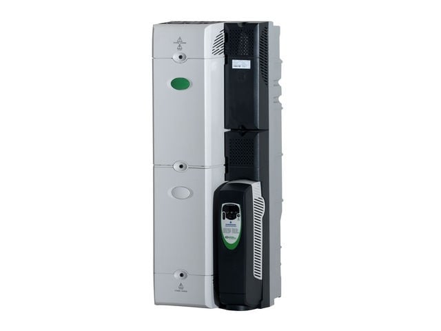 Control Techniques SK5601