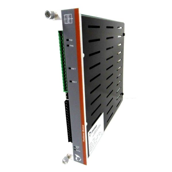 Metso Automation IOP341