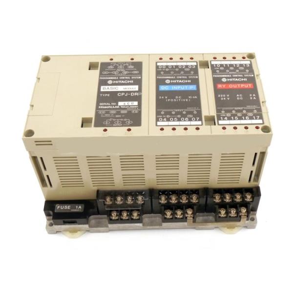 Hitachi CPJ-DRP