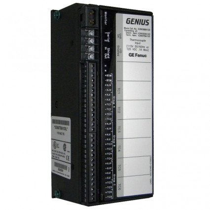 Fanuc IC660BBA104
