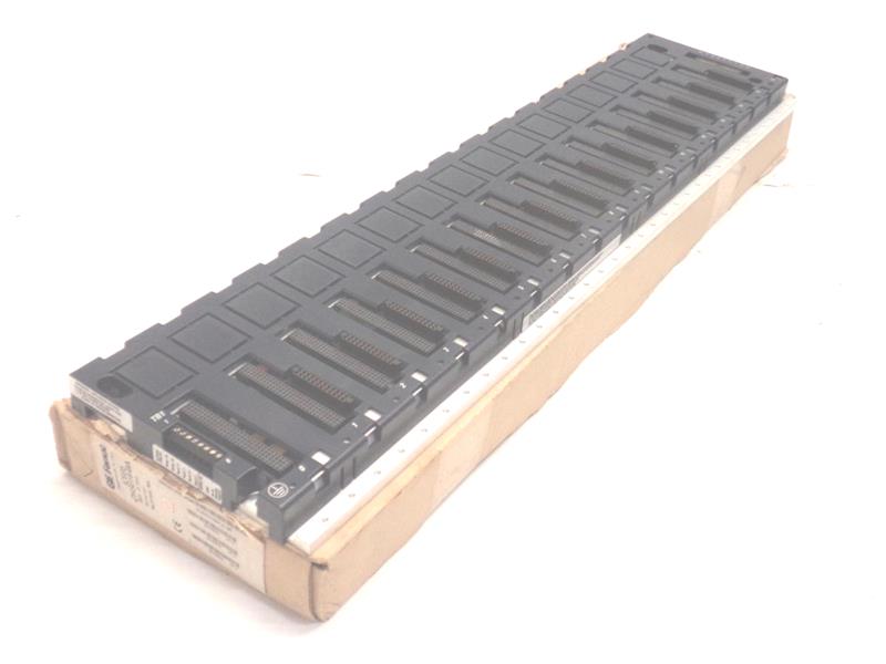 Fanuc IC695CHS016