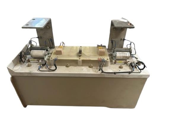 Gec Industrial ASU0106
