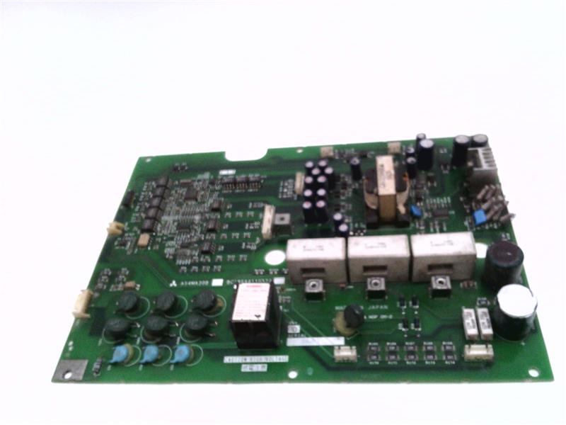 Mitsubishi A54MA30B