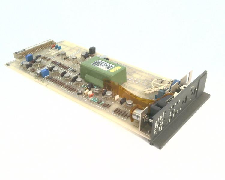 Invensys 2AX-N4