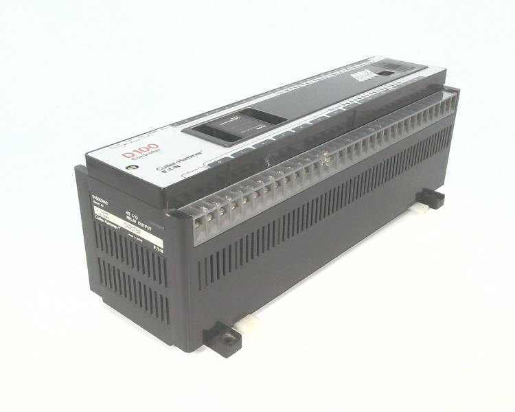 Eaton Corporation D100-CR40
