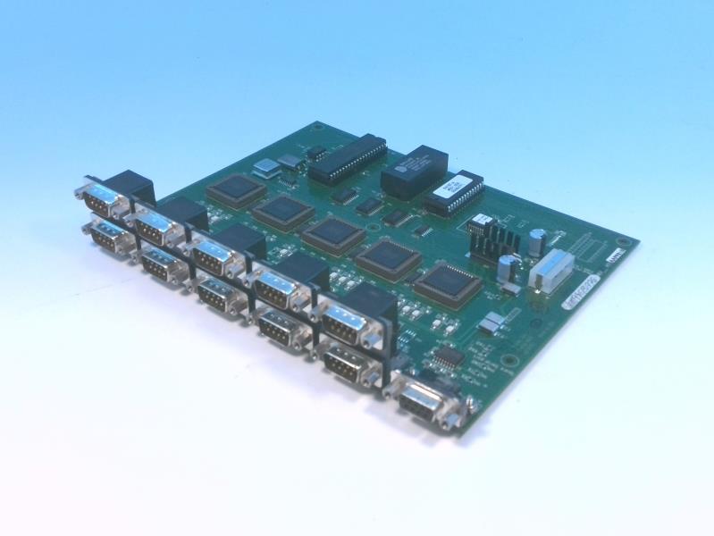 Electronics For Imaging Inc AA99810