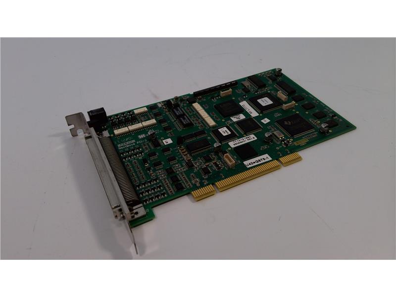 Asea Brown Boveri PCI201-502