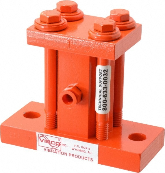 Vibco Inc 501