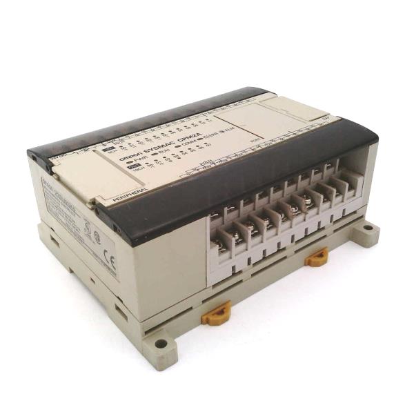 Omron CPM2A-20CDR-D