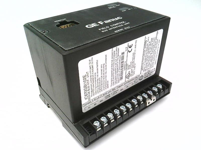 Fanuc IC670GBI102