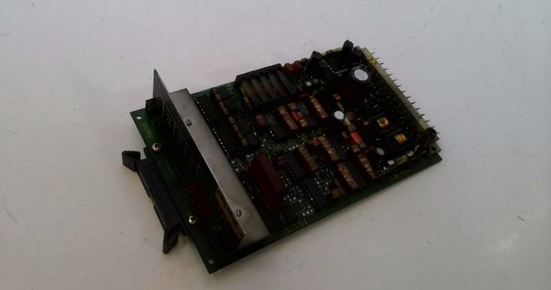Parker EW25-101-10