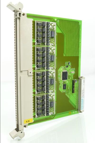 Siemens C8451-A45-A12