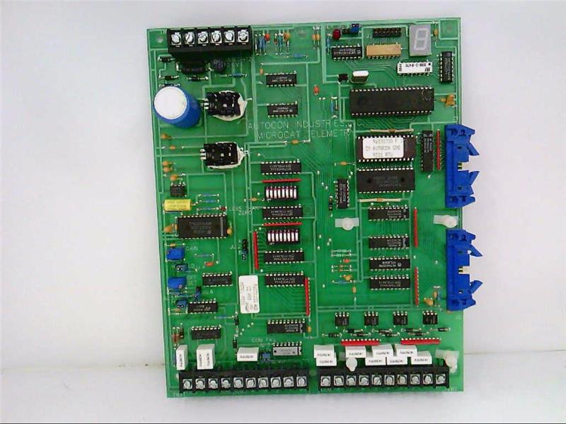 Autocon Technologies Inc 96031155