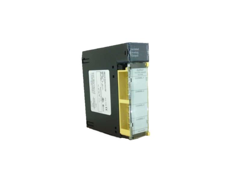 Horner Automation HE693DAC410