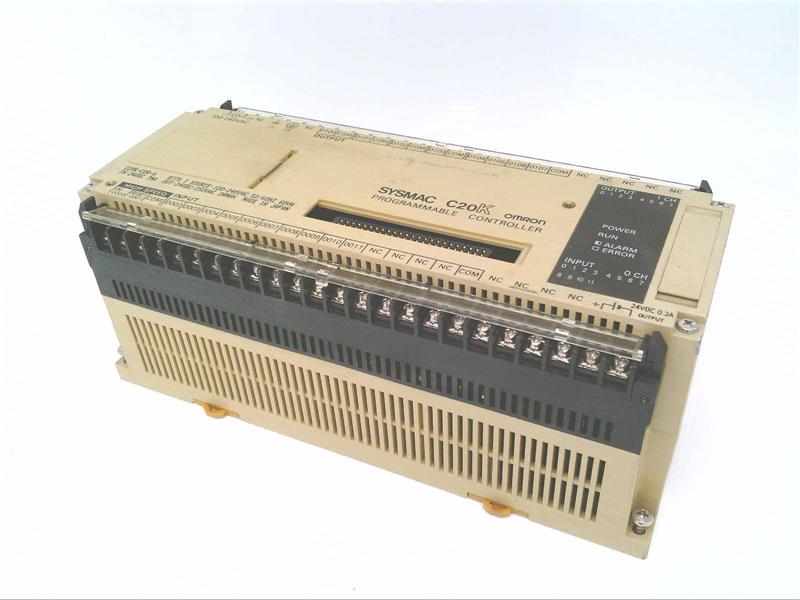 Omron C20K-CDR-A