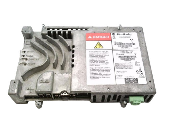 Allen Bradley 2711P-RP8D