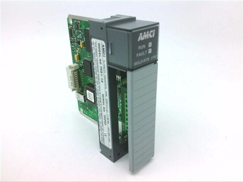 Advanced Micro Controls 7551-14