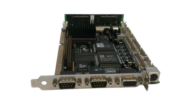 Micro Design AI0486