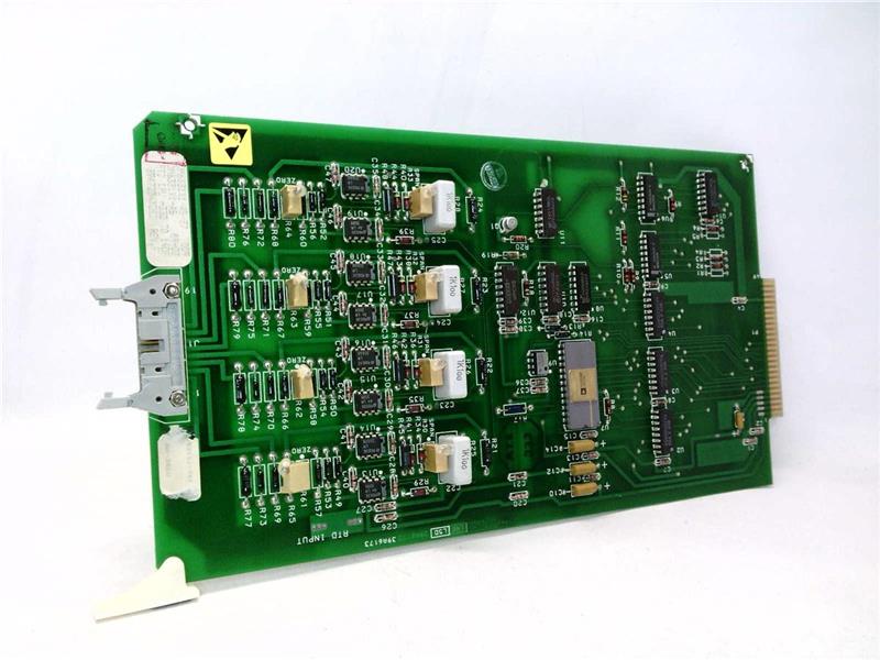 Emerson DM6331X1-A5