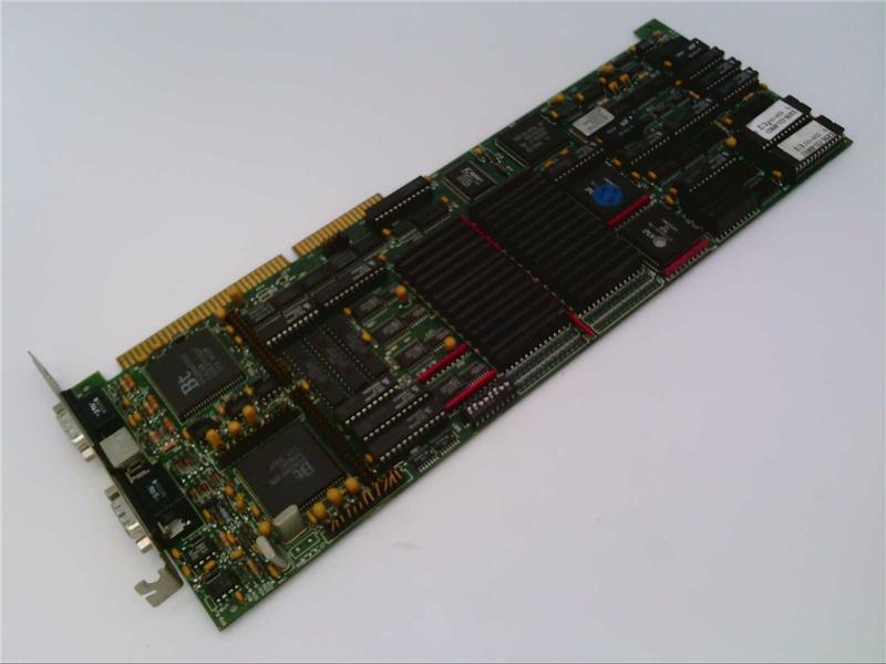 Coreco 80-DA