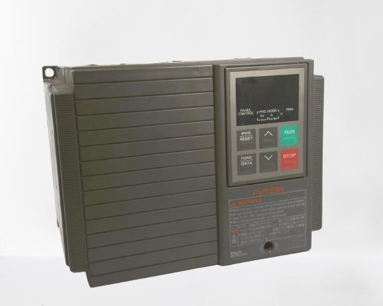 Fuji FVR2. 2E9S-2JE