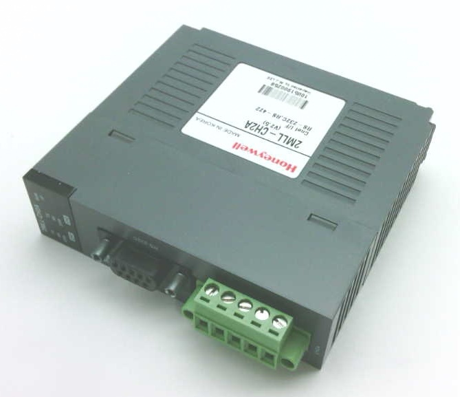 Honeywell 2MLL-CH2A