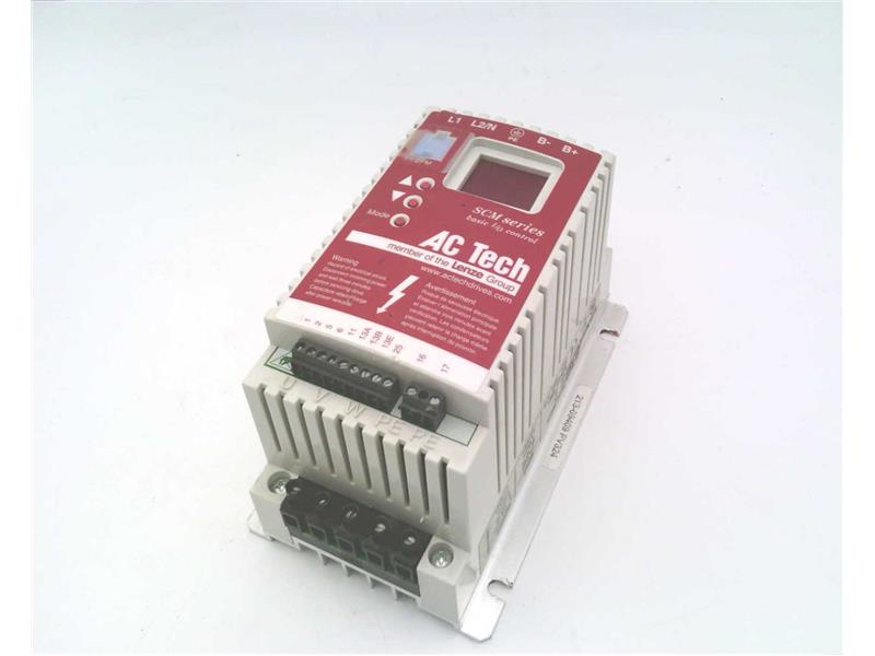 Lenze SM004S
