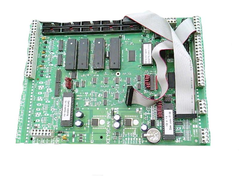 Keyscan CA4300